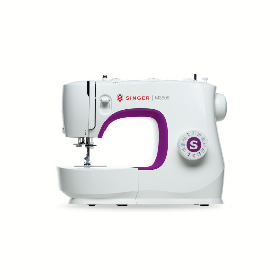 Machine à coudre M3505 - Reconditionné -  - Reconditionnées
