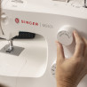 Machine à coudre M2405 - Reconditionné -  - Reconditionnées