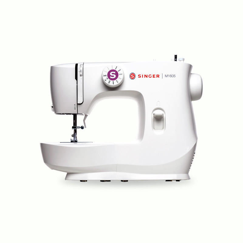 Machine à coudre M1605 - Reconditionné -  - Reconditionnées