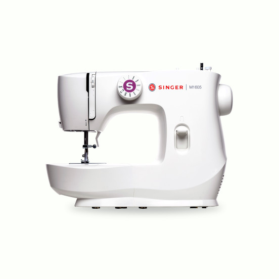 Machine à coudre M1605 - Reconditionné -  - Reconditionnées