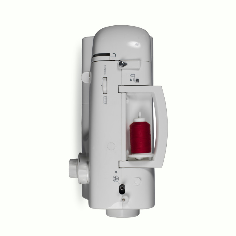 Machine à coudre Initiale - Reconditionné -  - Reconditionnées