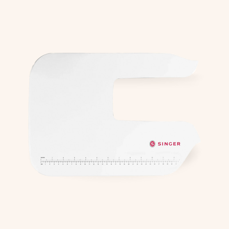 Table d'extension Madam 8 -  - Accessoires de couture
