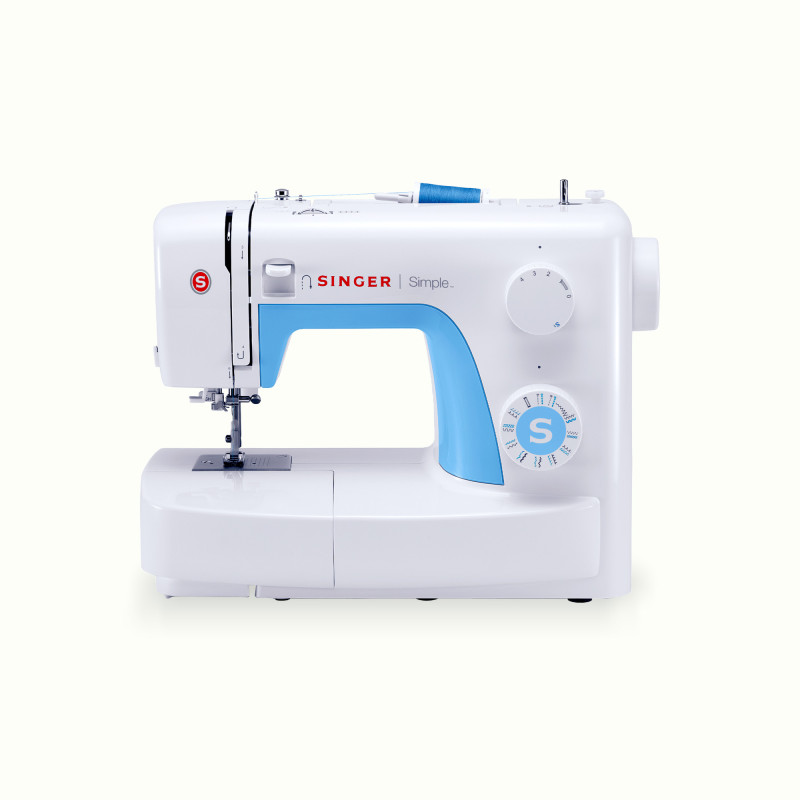 Machine à coudre Simple M3221 - Reconditionné -  - Reconditionnées
