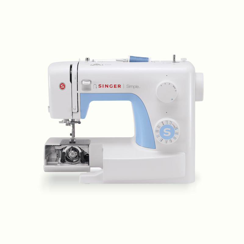 Machine à coudre Simple M3221 - Reconditionné -  - Reconditionnées