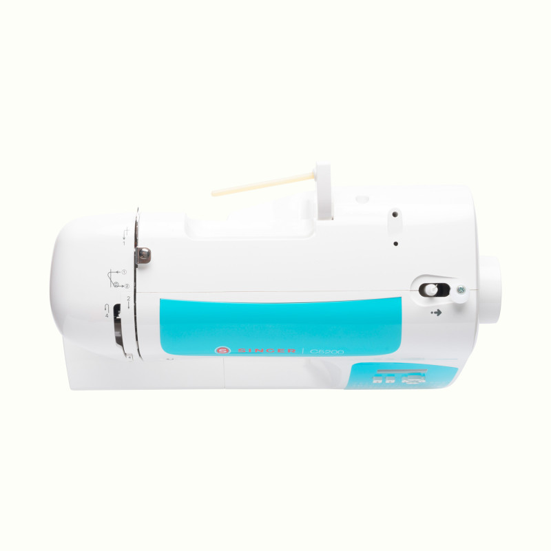 Machine à coudre C5205TQ - Reconditionné -  - Reconditionnées