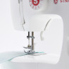 Spécial débutant : Start et boite à couture -  - Machines à coudre Mécaniques