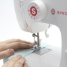 Spécial débutant : Start et boite à couture -  - Machines à coudre Mécaniques