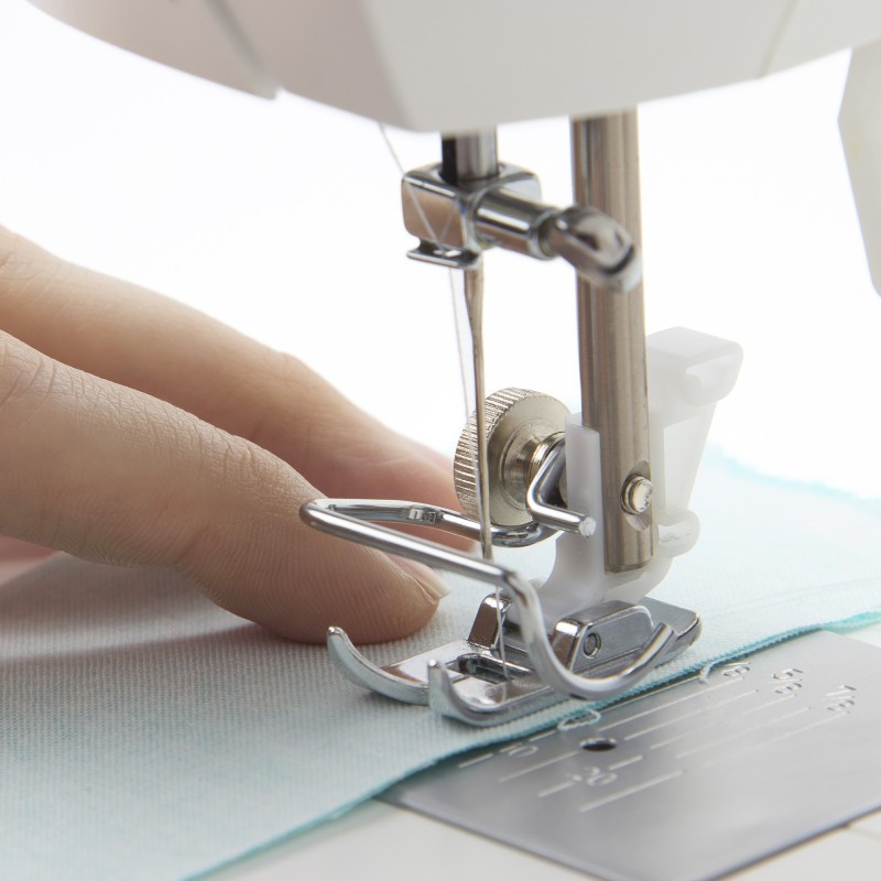 Spécial débutant : Start et boite à couture -  - Machines à coudre Mécaniques