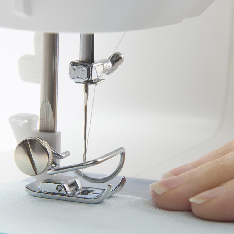 Spécial débutant : Start et boite à couture -  - Machines à coudre Mécaniques