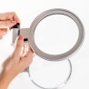 Loupe pliable -  - Accessoires de couture
