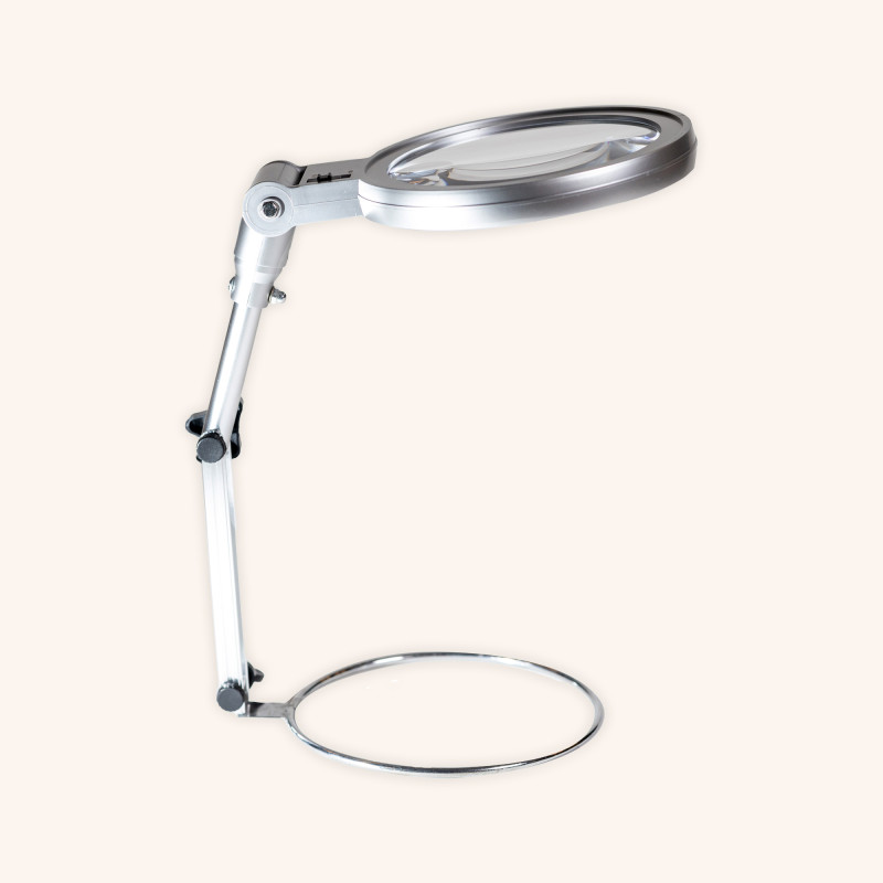 Loupe pliable -  - Accessoires de couture