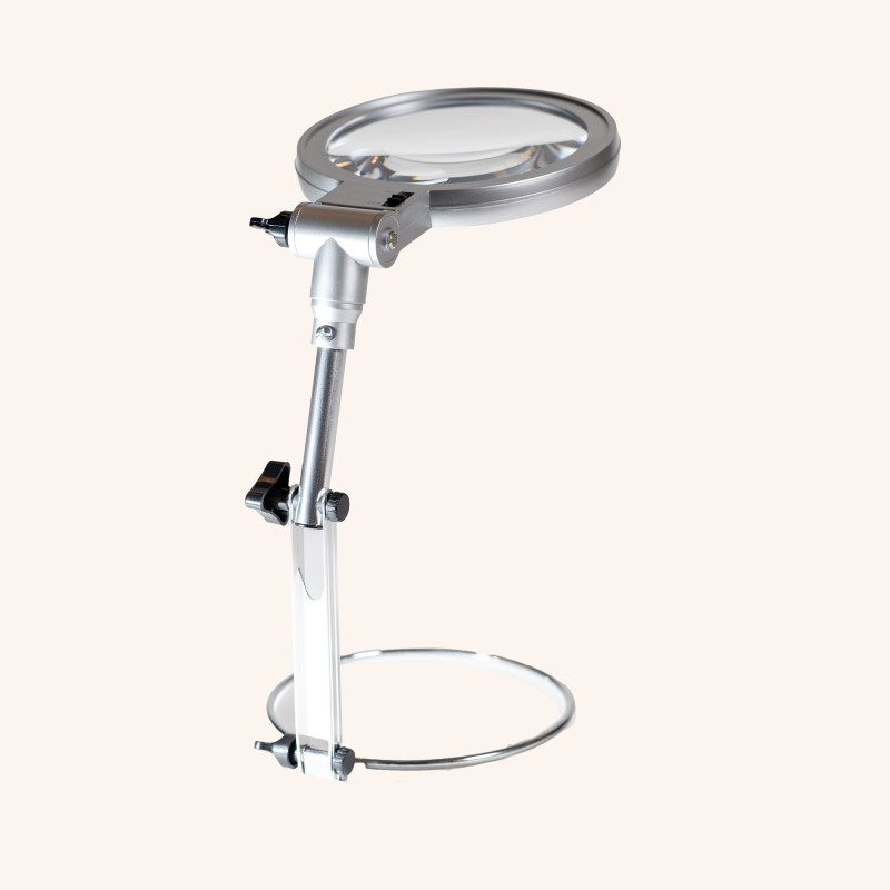Loupe pliable -  - Accessoires de couture