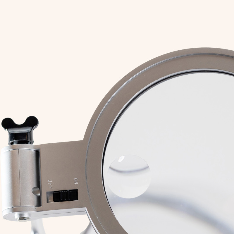 Loupe pliable -  - Accessoires de couture