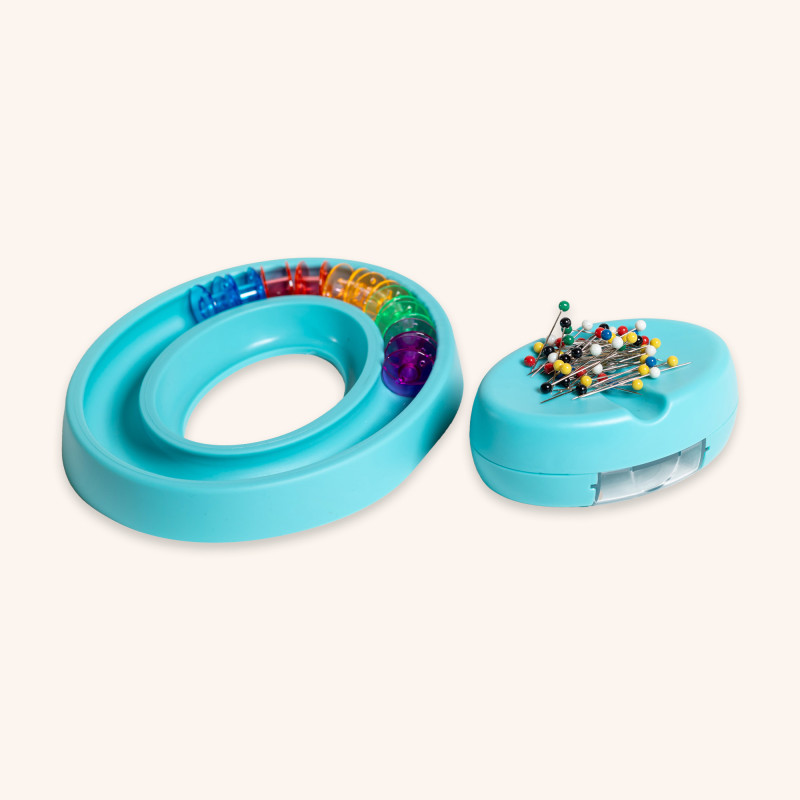 Boitier de canette magnétique -  - Accessoires de couture