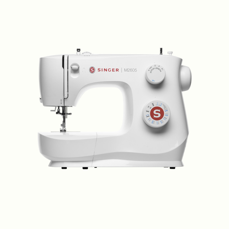Machine à coudre M2605 - Reconditionné -  - Reconditionnées