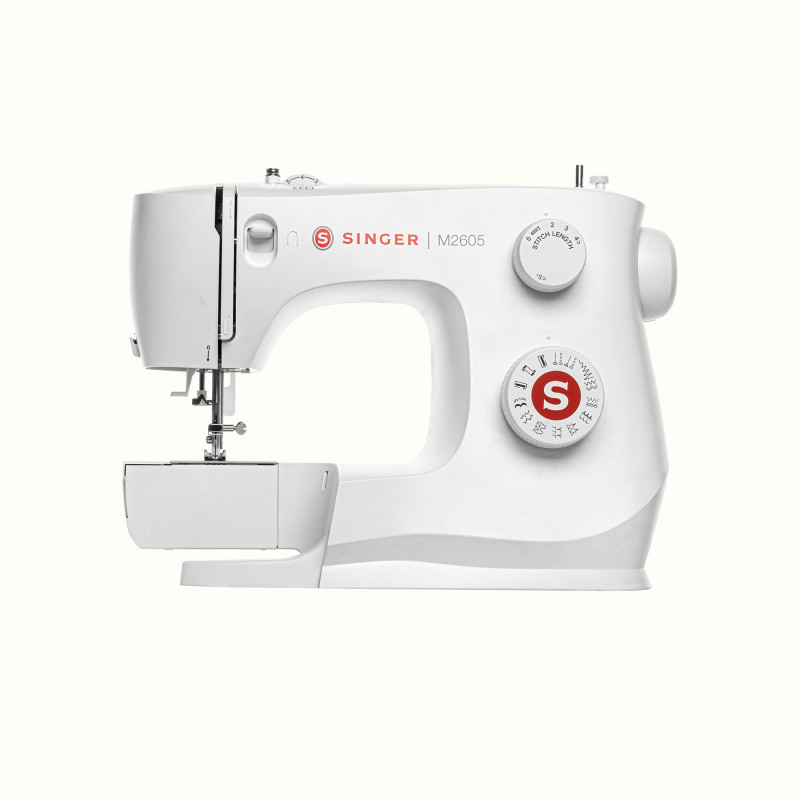 Machine à coudre M2605 - Reconditionné -  - Reconditionnées