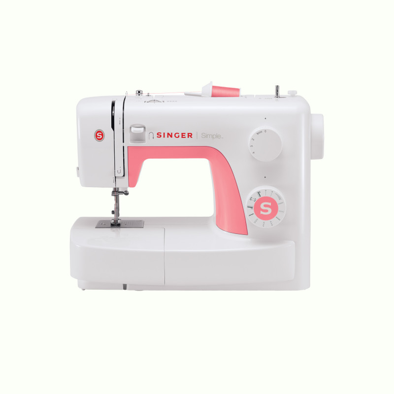 Machine à coudre Simple M3210 - Reconditionné -  - Reconditionnées