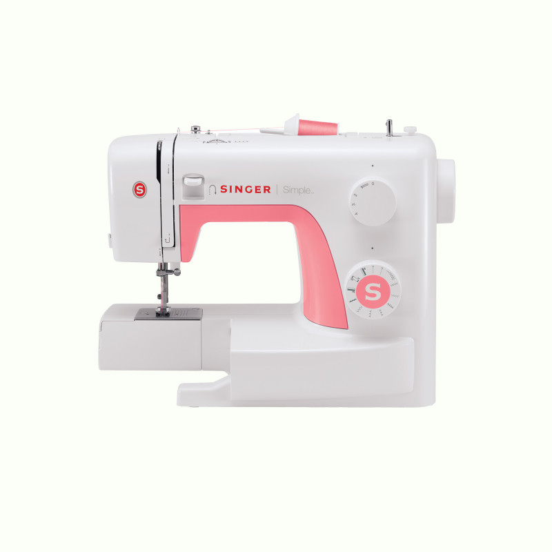 Machine à coudre Simple M3210 - Reconditionné -  - Reconditionnées