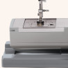Machine à coudre HD 4411 + surjeteuse 14SH644 -  - Machines à coudre Mécaniques