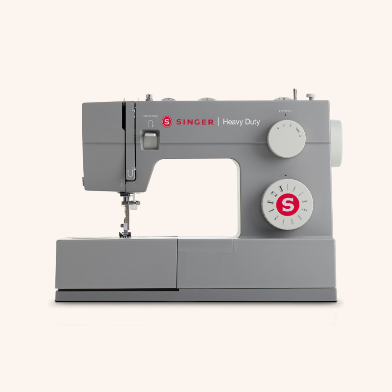Machine à coudre HD 4411 + surjeteuse 14SH644 -  - Machines à coudre Mécaniques