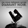 Machine à coudre Singer Supera Black - Édition limitée !