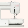 Machine à coudre - Brodeuse Smart HD 9125 -  - Machines à coudre Électroniques