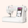 Machine à coudre - Brodeuse Smart HD 9125 -  - Machines à coudre Électroniques