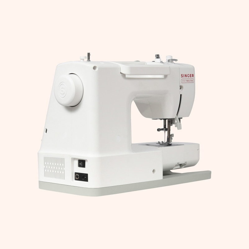 Machine à coudre - Brodeuse Smart HD 9125 -  - Machines à coudre Électroniques