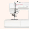 Machine à coudre - Brodeuse Smart HD 9125 -  - Machines à coudre Électroniques